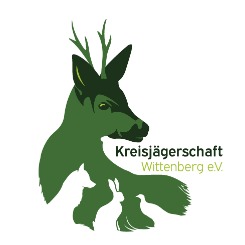 Kreisjägerschaft Wittenberg e.V. Logo